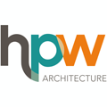 HPW Architecture Logo