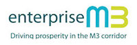 Enterprise M3 Logo
