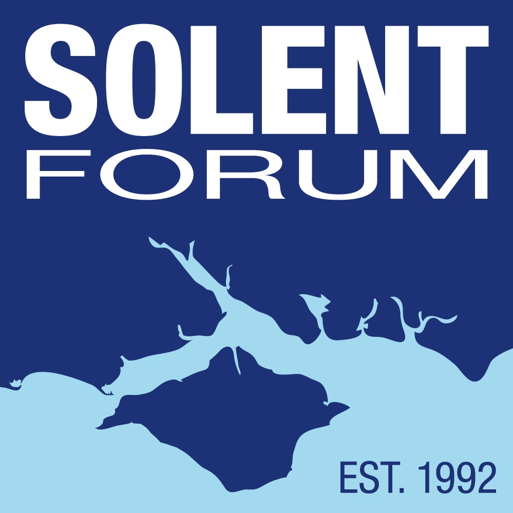 Solent Forum Logo