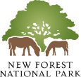 New Forest National Park Logo