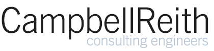 CampbellReith logo