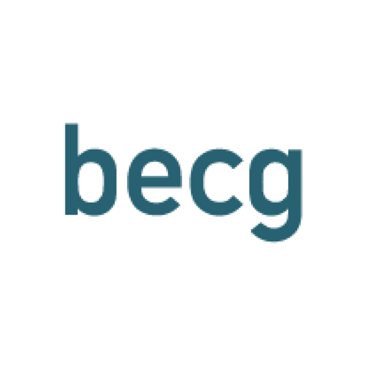 becg logo