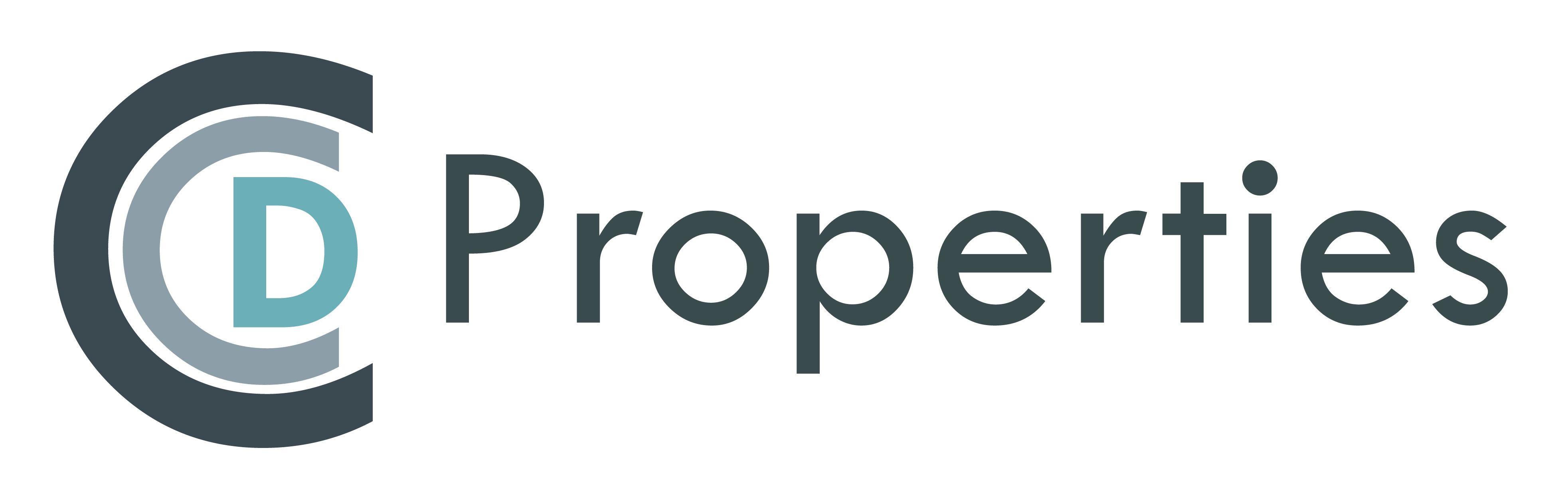 ccd properties logo