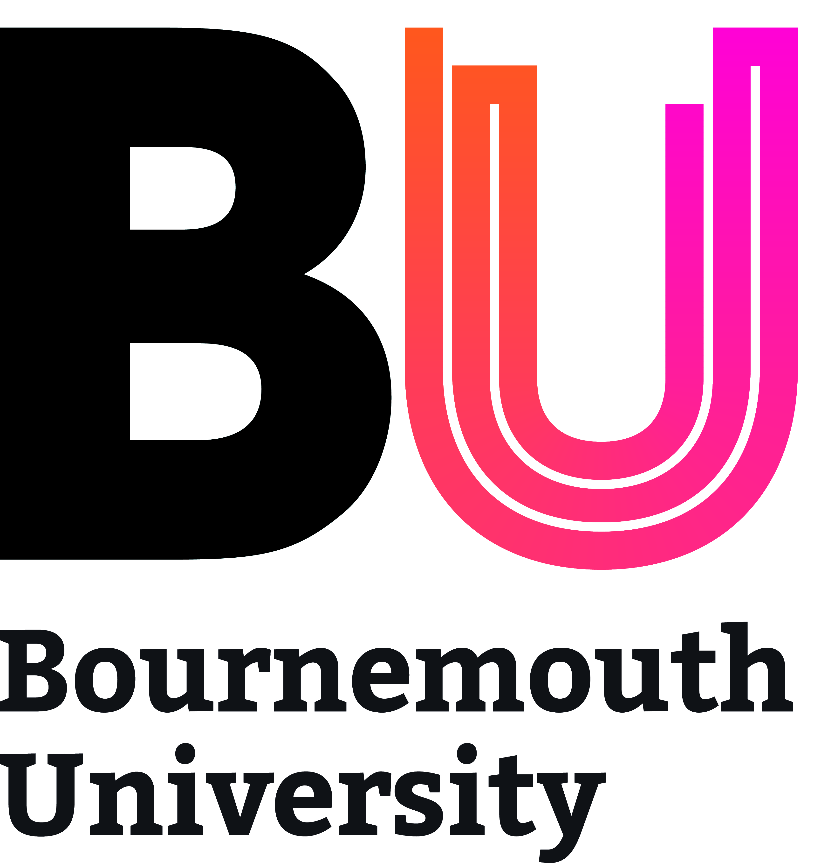 Bournemouth University Logo